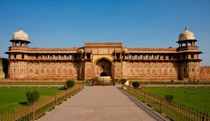 Agra