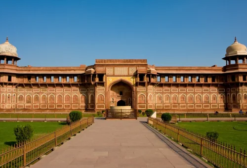 Agra