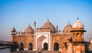 Agra