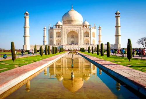 Best Agra Tour