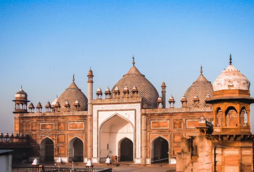 Best Agra Tour
