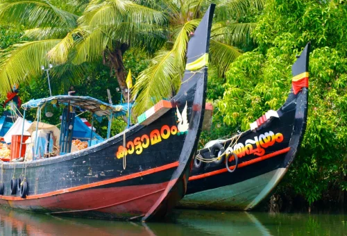 Kochi
