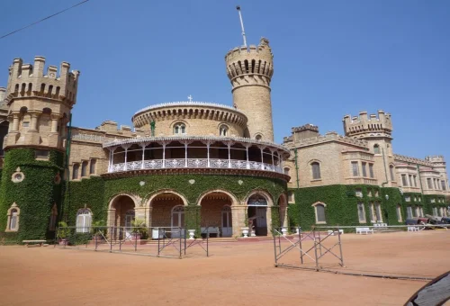 Benglaore