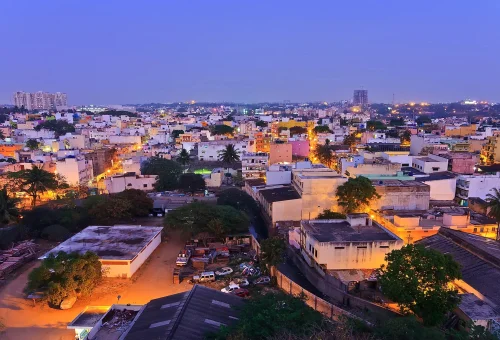 Benglaore