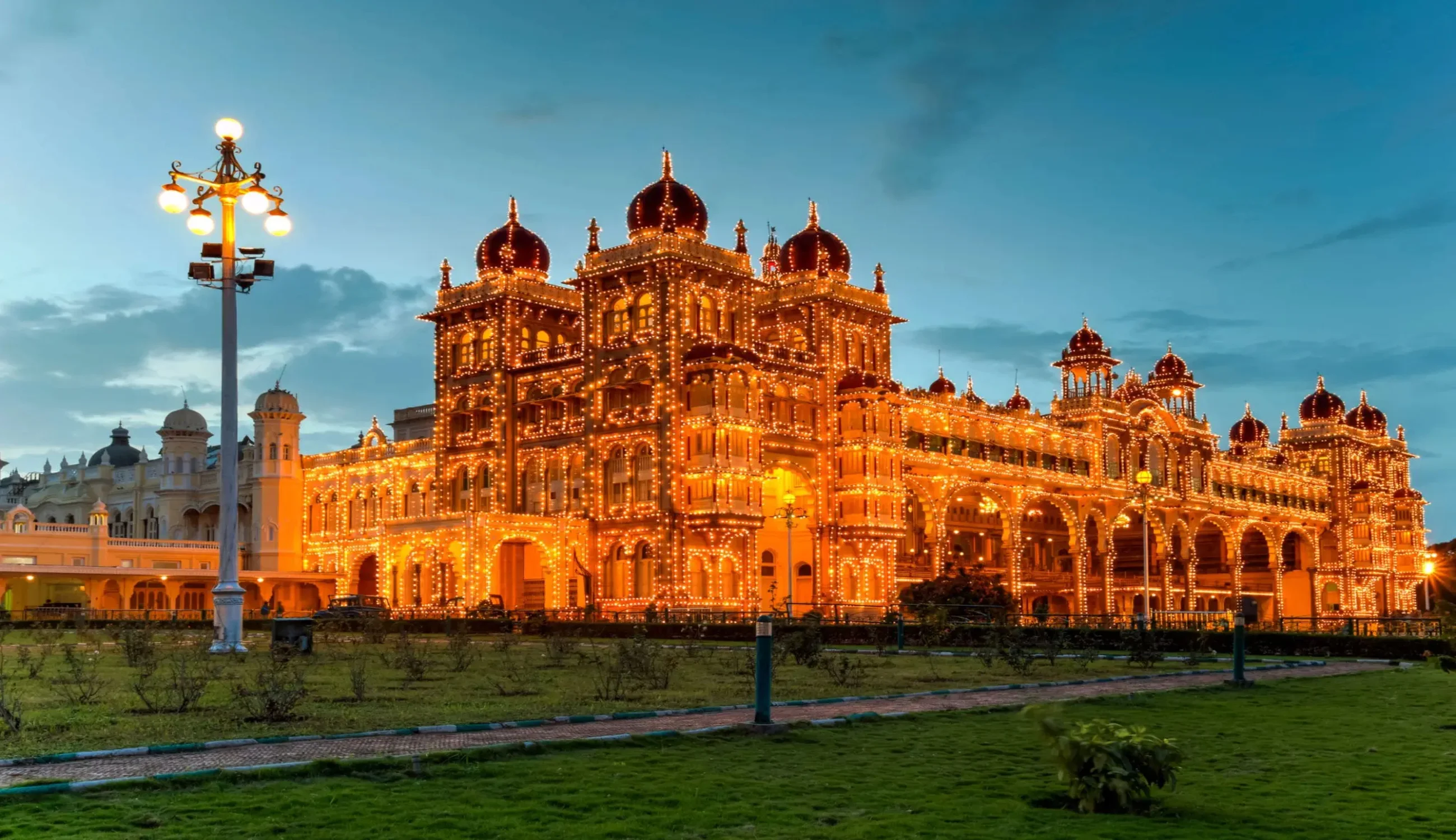 Mysore