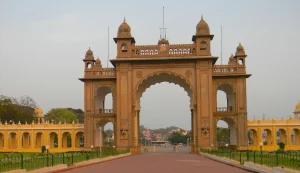 Mysore