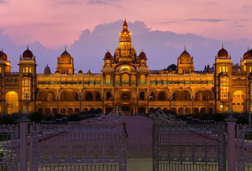 Best Mysore tour