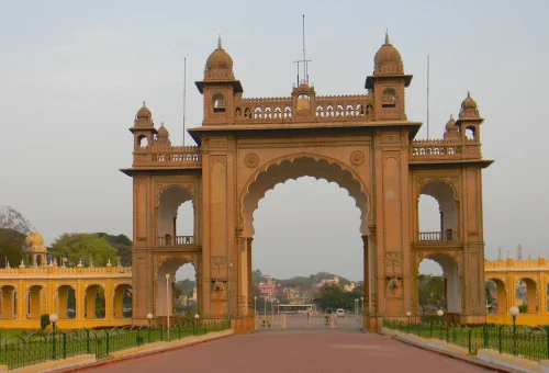 Best Mysore tour