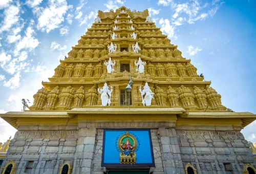 Best Mysore tour