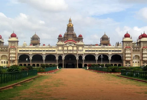 Best Mysore tour