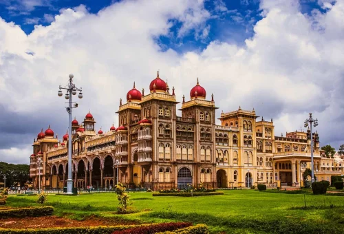 Best Mysore tour