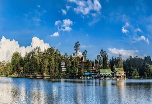 Kodaikanal