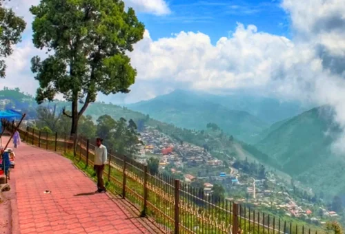 Kodaikanal