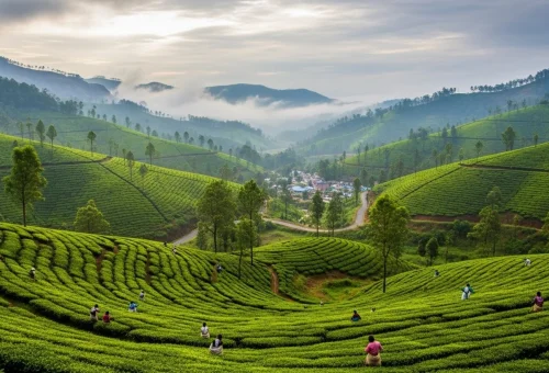 Kodaikanal