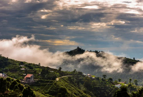 Kodaikanal