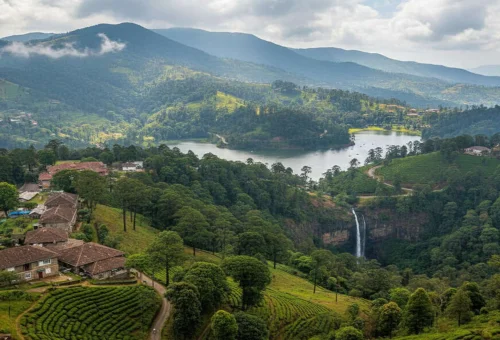 Kodaikanal