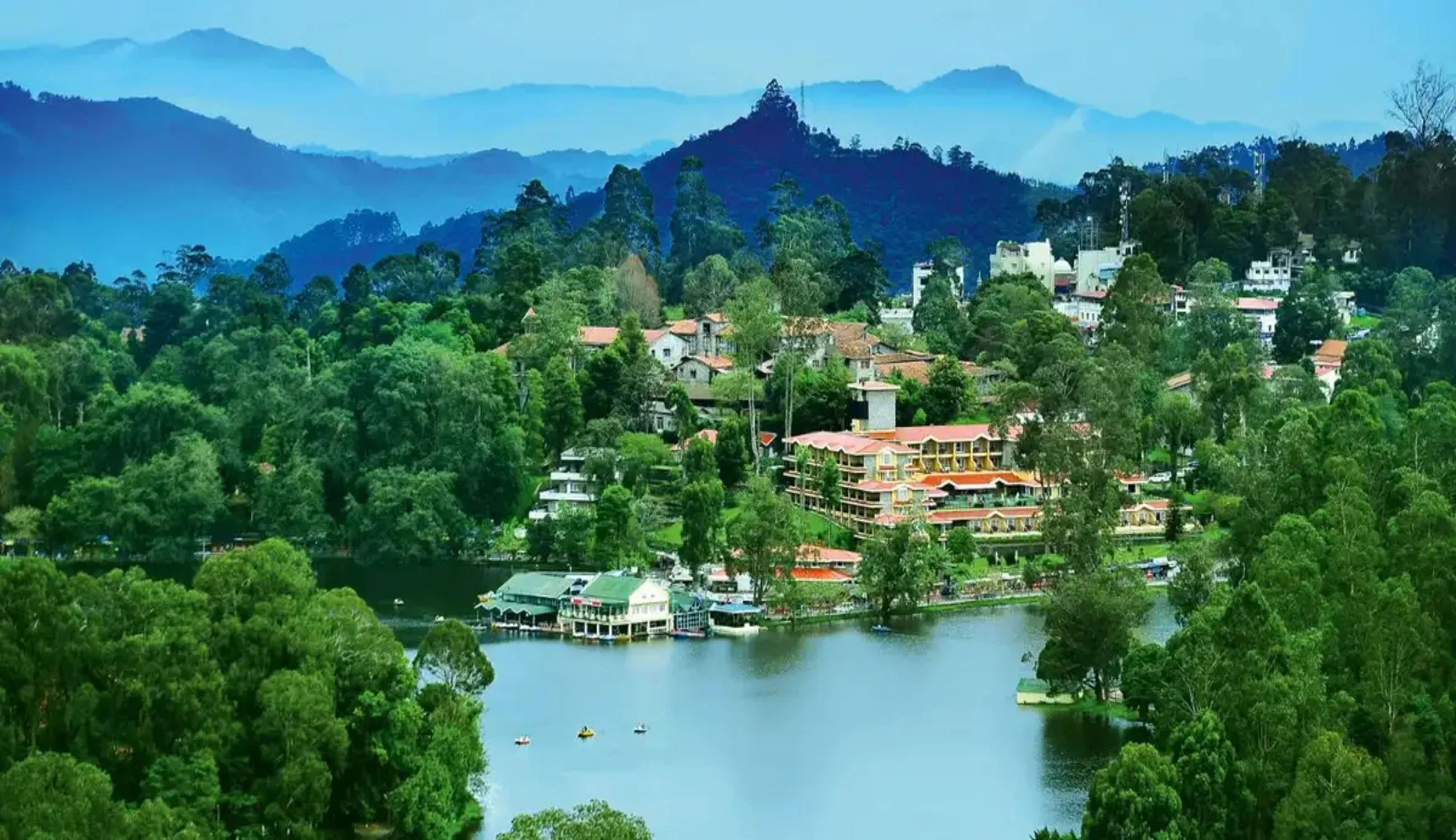Kodaikanal