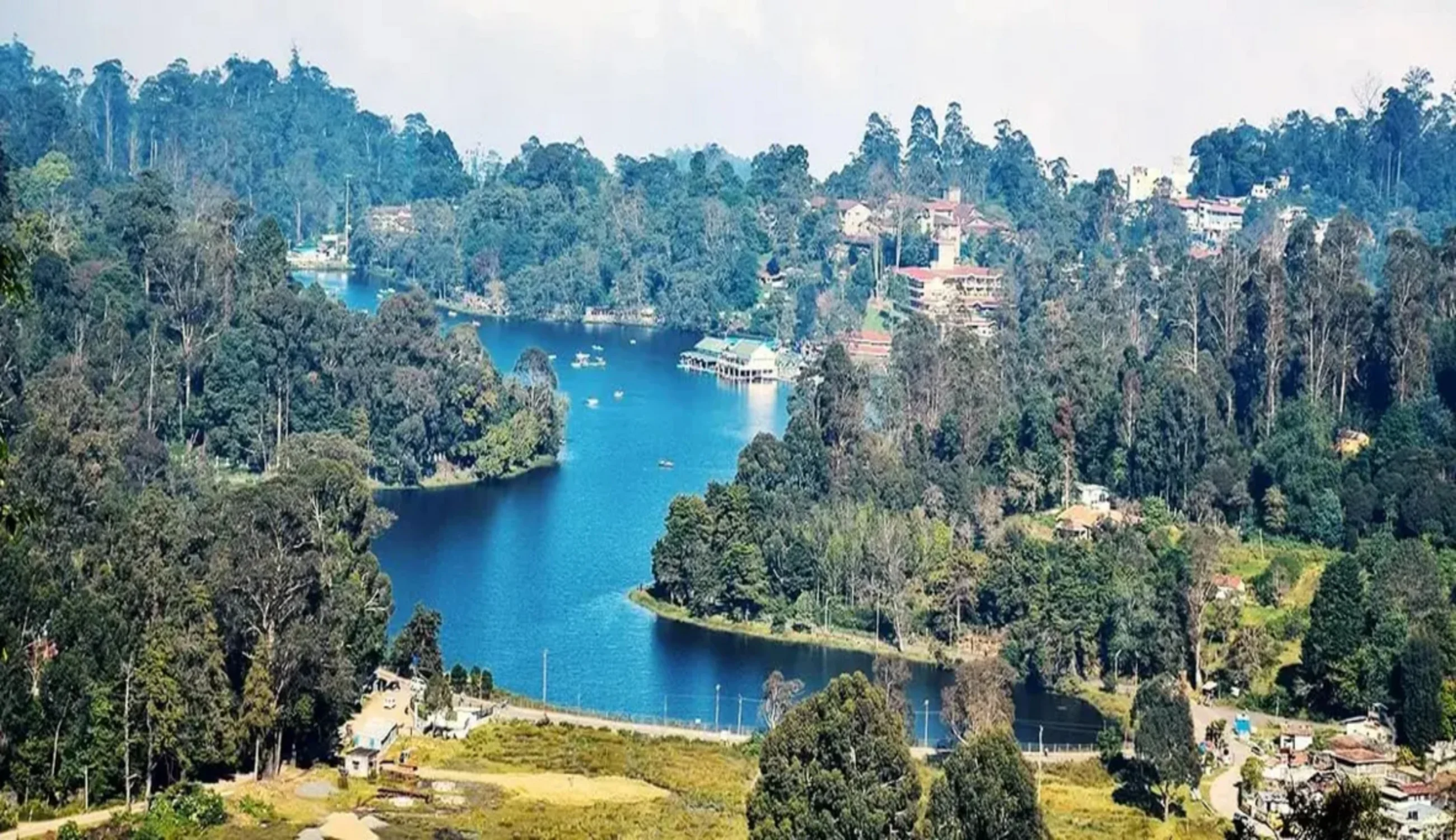 Kodaikanal