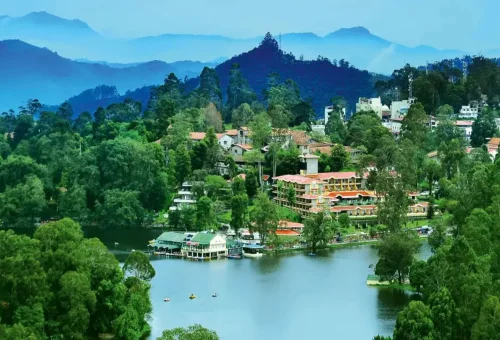 Best Kodaikanal Tour