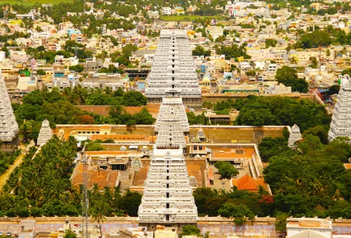 Tiruvannamalai