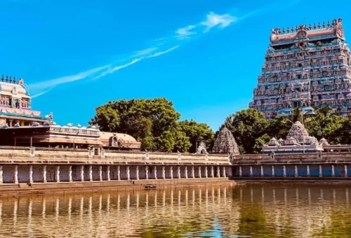Kumbhakonam