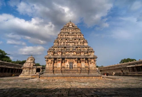 Best Kumbhakonam Tour
