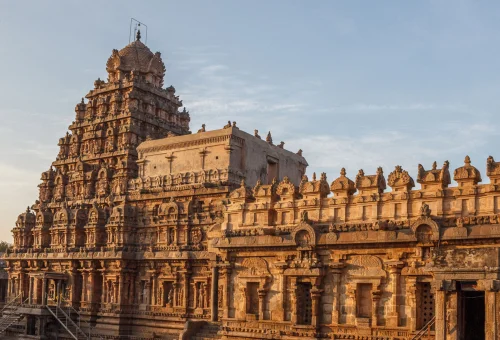 Kumbhakonam