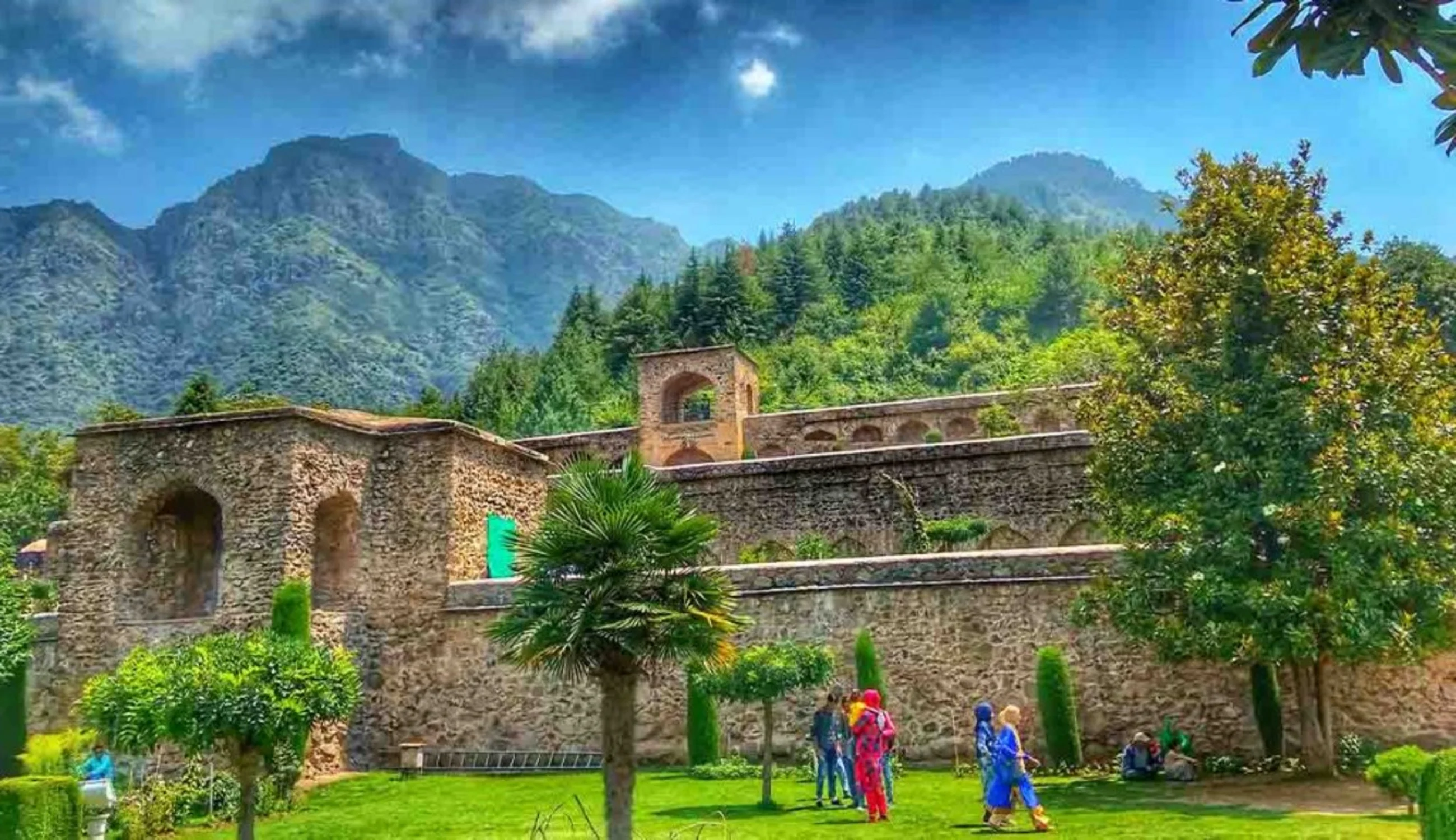 Srinagar