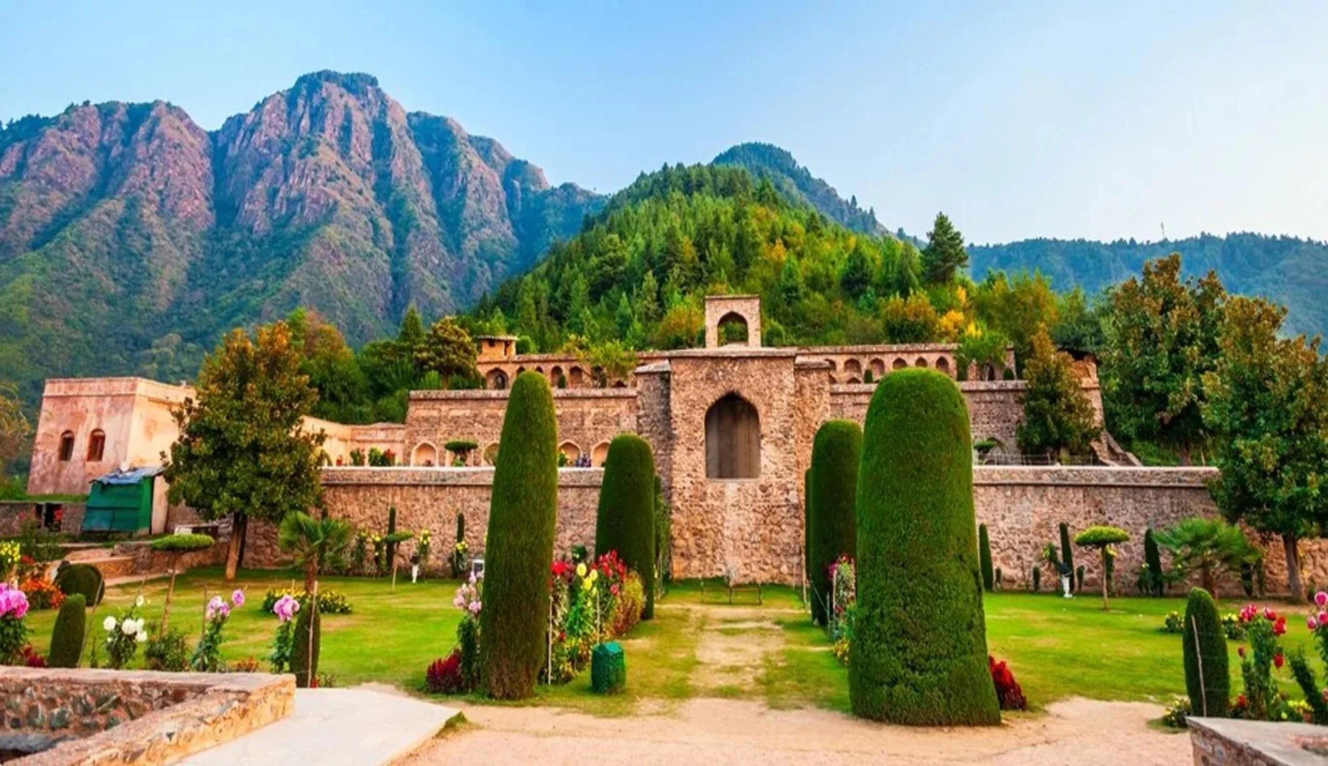 Srinagar