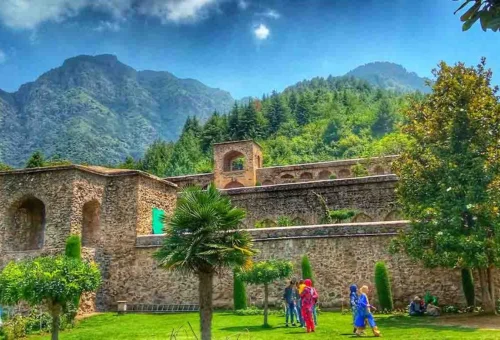 Best Srinagar Tour
