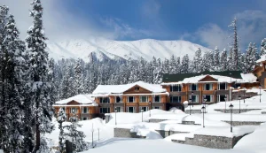 Srinagar