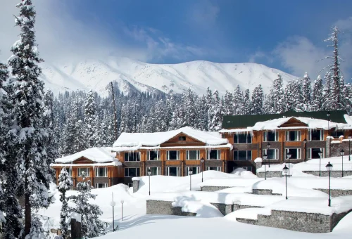 Best Srinagar Tour