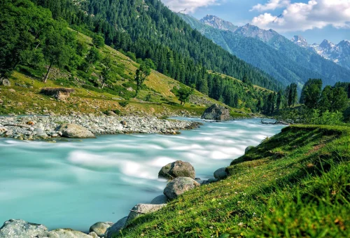 Best Pahalgam Tour