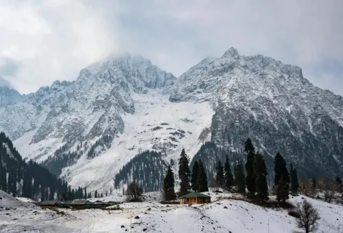 Sonmarg