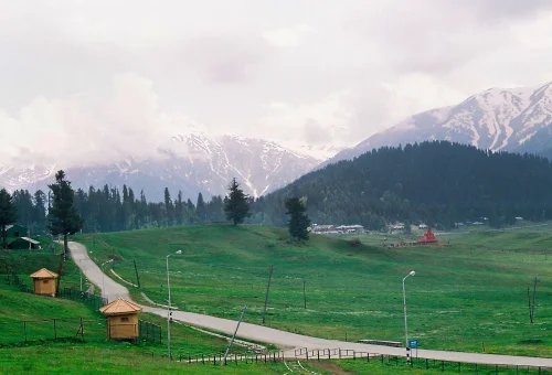 Best Gulmarg Tour