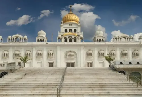 Best Delhi Tour