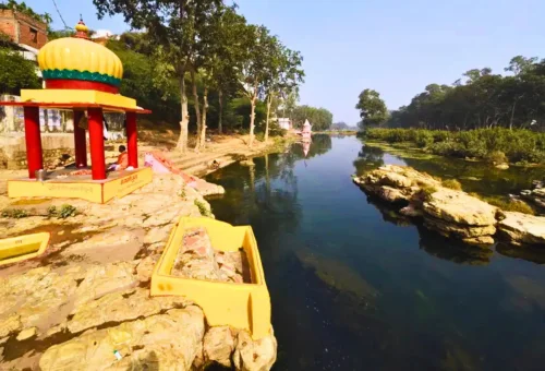 Best Chitrakoot Tour