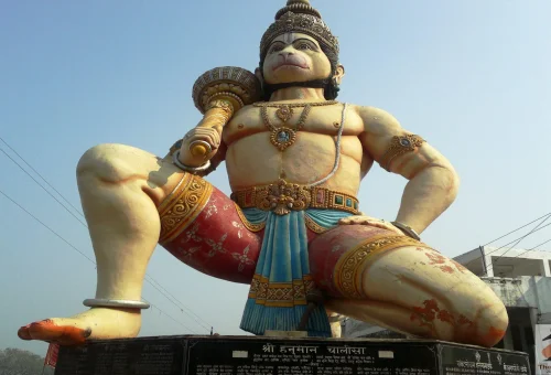 Best Chitrakoot Tour