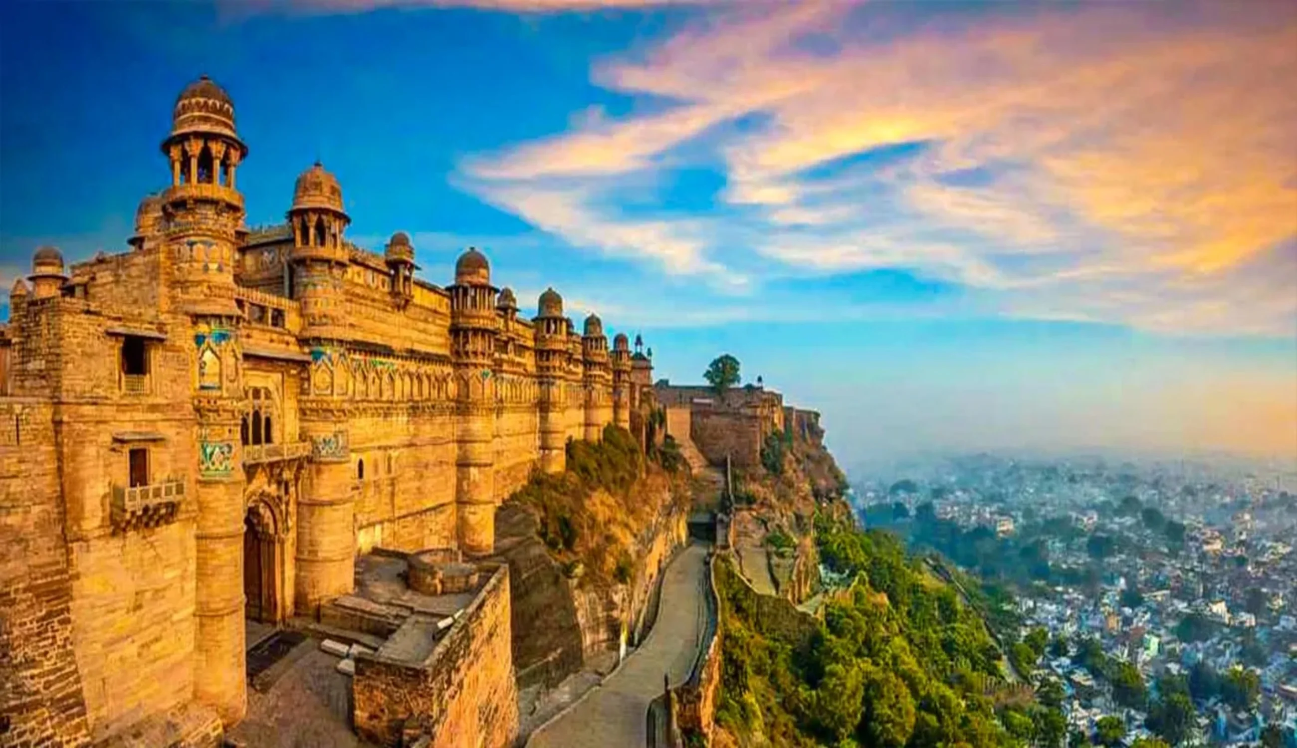 Gwalior
