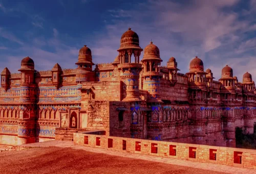 Best Gwalior Tour