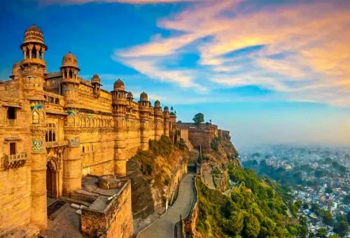 Best Gwalior Tour
