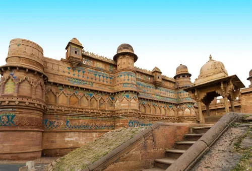 Best Gwalior Tour