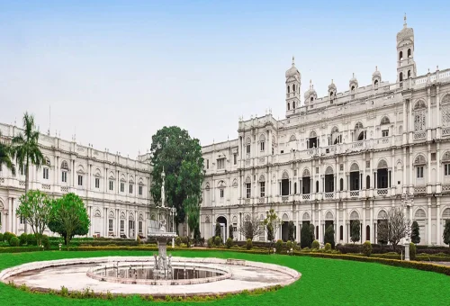 Gwalior