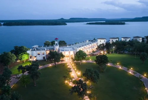 Best Shivpuri Tour