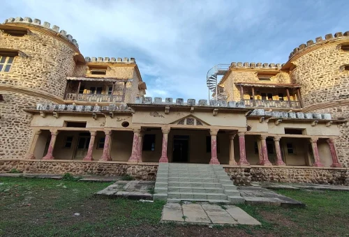 Best Shivpuri Tour