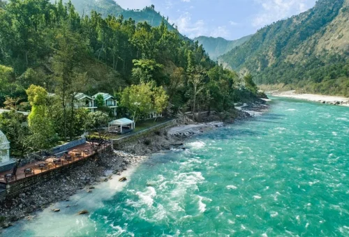 Best Shivpuri Tour