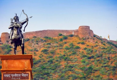 Best Bundi Tour