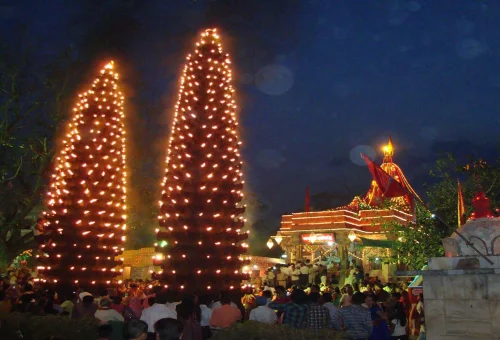 Best Ujjain Tour