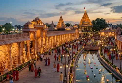 Ujjain