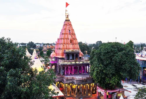 Best Ujjain Tour